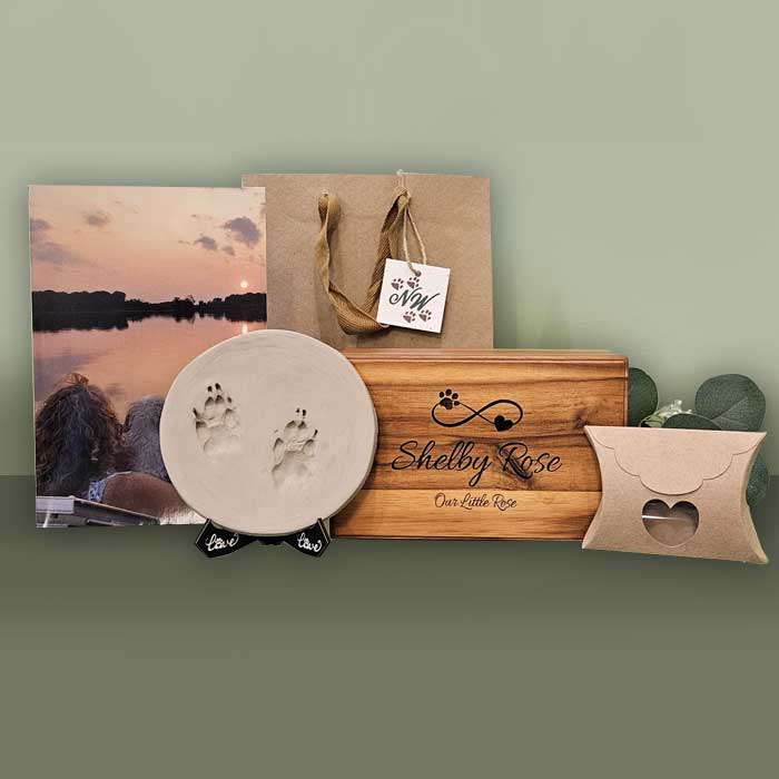 Memorial Cremation