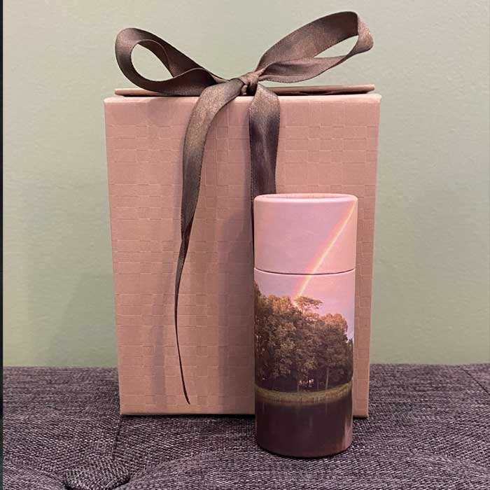 Simple Cremation